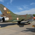 305 Su-22UM-3K (2155 visits) 305 Su-22UM-3K