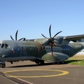 0454, CASA C-295M, Czech Air Force