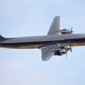 OE-LDM, DC-6B Flying Bulls