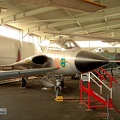 35804 86 Saab Sk35C Draken (2673 návštěv) 35804 86 Saab Sk35C Draken