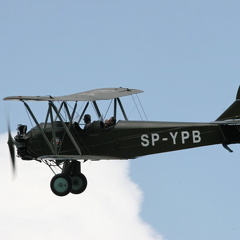 SP-YZN Aero CSS-13 ex SP-FZN cn 42037 Pic6