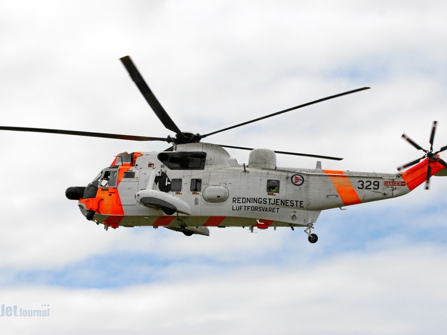 329 Sea King Mk53B (2378 visitas) 329 Sea King Mk53B