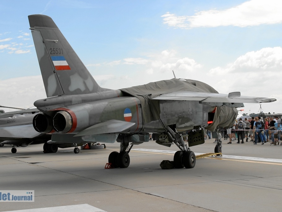 25531 NJ-22 Orao VOC (просмотров: 3033) 25531 NJ-22 Orao VOC
