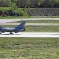 688 F-16AM RNoAF mit Bremsschirm (3696 návštěv) 688 F-16AM RNoAF mit Bremsschirm