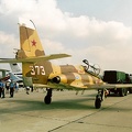 MiG-AT, 83 rot