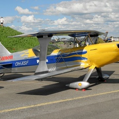 OH-XSF Ultimate 10-300S (2005 відвідувань) Lentajien Juhannus Midnight Sun Airshow 2006 Kauhava Finnland OH-XSF Ultimate 10-300S