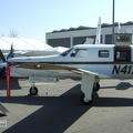 N471RK Piper Pa-46-350P Malibu Mirage (2308 Besuche) N471RK Piper Pa-46-350P Malibu Mirage