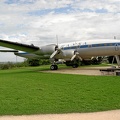 D-ALIN Lockheed L1049G Super Constellation Lufthansa Pic2 (3419 відвідувань) D-ALIN Lockheed L1049G Super Constellation Lufthansa Pic2