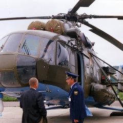 Mi-8MTKO