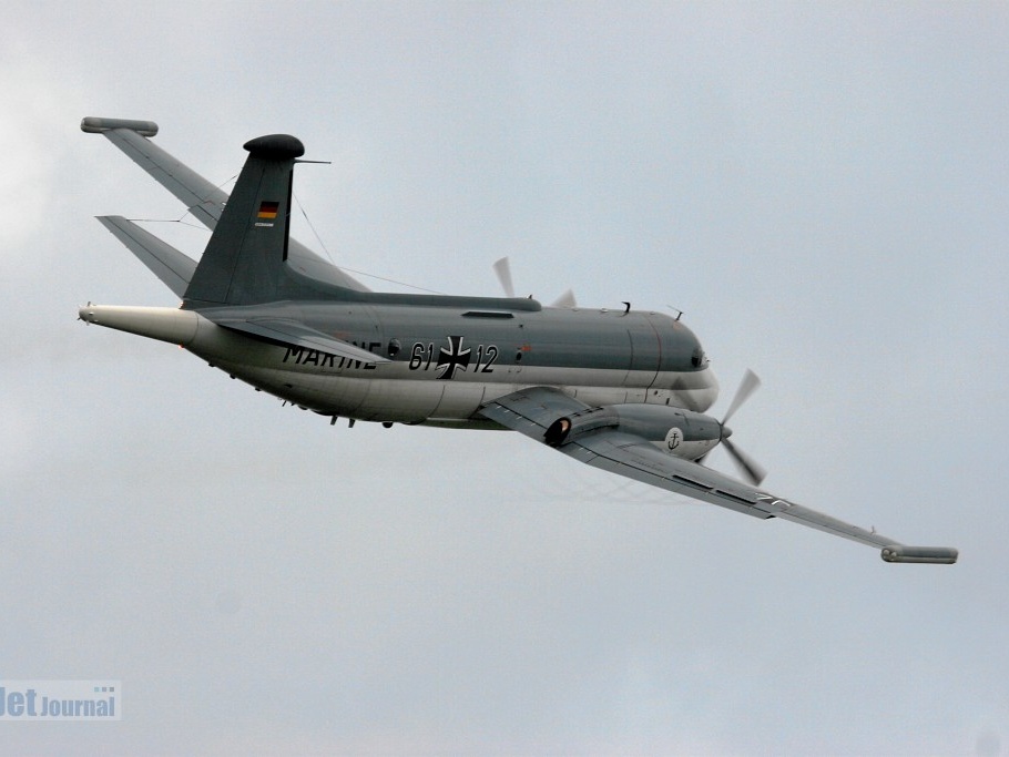 61+12 Breguet Atlantic MFG3 (2462 visite) 61+12 Breguet Atlantic MFG3