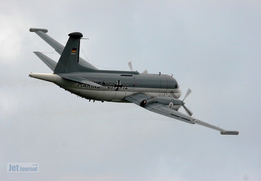 61+12 Breguet Atlantic MFG3 (2075 visitas) 61+12 Breguet Atlantic MFG3