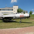 809 C MiG-21F-13 (3264 odwiedzin) 809 C MiG-21F-13