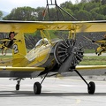 SE-KXR G-164 Ag-Cat