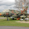 Su-22M4, 365 ex. NVA (3199 visite) Su-22M4, 365 ex. NVA