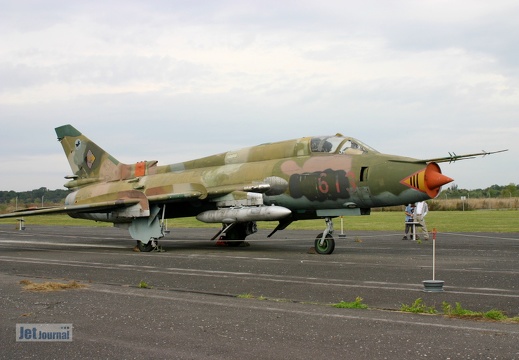 613, Su-22M4