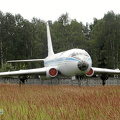 Tupolew Tu-124, CCCP-45025