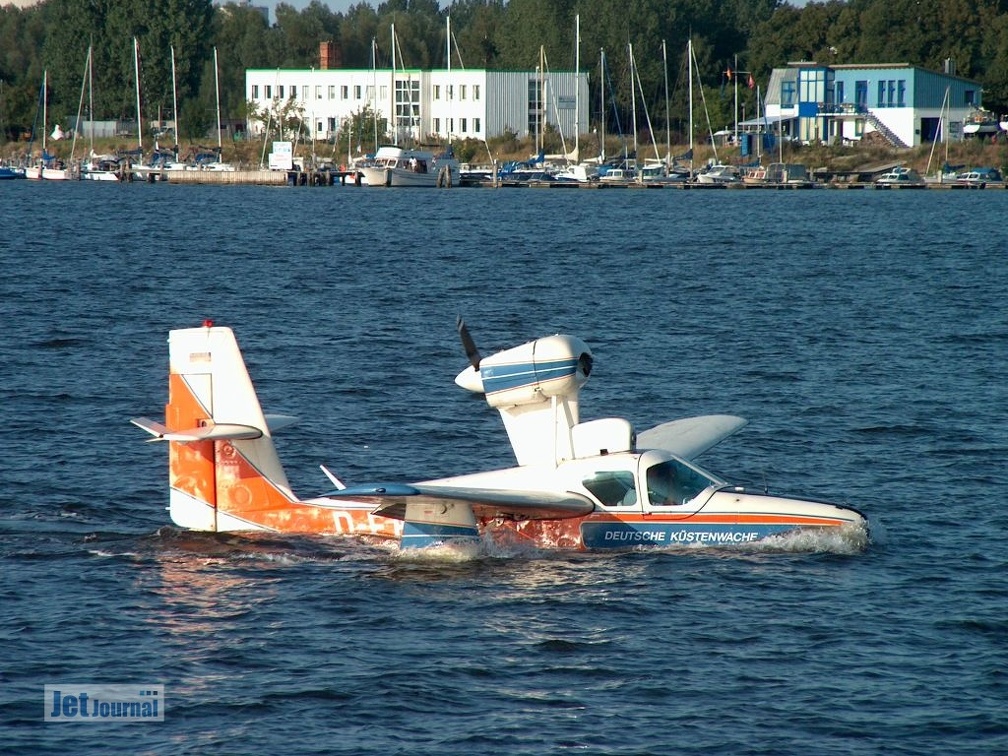D-EALG Lake LA-4-200 Buccaneer Pic1 (2795 visingar) D-EALG Lake LA-4-200 Buccaneer Pic1
