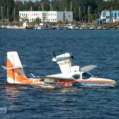 D-EALG Lake LA-4-200 Buccaneer Pic1