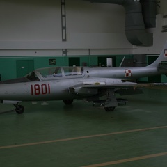 1801 TS-11-bis Iskra 41elt (4943 visingar) 1801 TS-11-bis Iskra 41elt