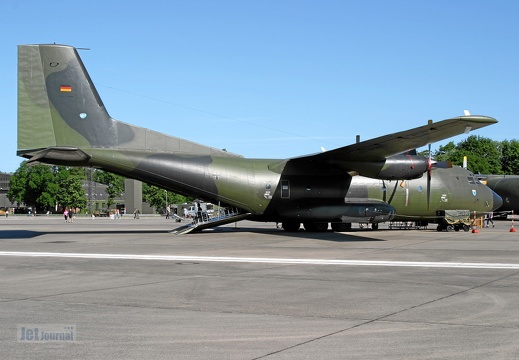 51+03 C-160D LTG62