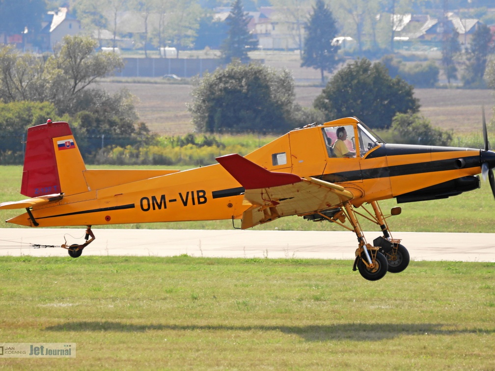 OM-VIB, Z-137T (3095 visite) OM-VIB, Z-137T