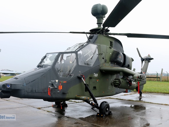 74+21, Eurocopter Tiger UHT, Deutsches Heer (4489 Besuche) NATO Days 2016, Ostrava 74+21, Eurocopter Tiger UHT, Deutsches Heer