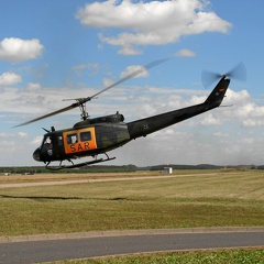 71+55 UH-1D (просмотров: 1977) 71+55 UH-1D