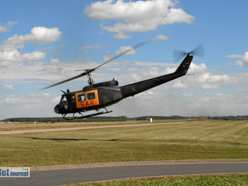 71+55 UH-1D (1959 visitas) 71+55 UH-1D