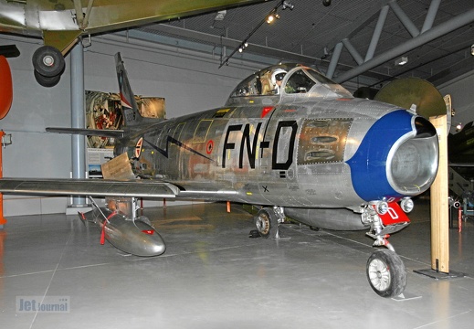 31206 FN-D F-86F