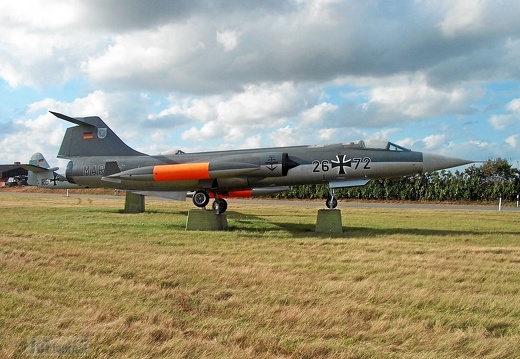 26+72 F-104G MFG2