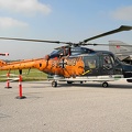 83+09 Sea Lynx Mk88A MFG3 GNY (2308 Besuche) 83+09 Sea Lynx Mk88A MFG3 GNY
