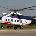 0836, Mi-8S Czech Air Force (просмотров: 2654) 0836, Mi-8S Czech Air Force