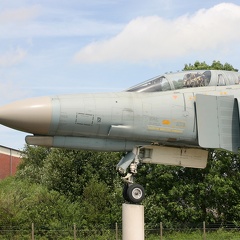 F-4F Phantom II, 38+14 Wittmund (3374 visitas) F-4F Phantom II, 38+14 Wittmund