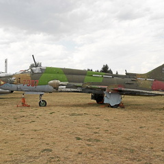 7307 Su-22M-4 (2657 Besuche) 7307 Su-22M-4