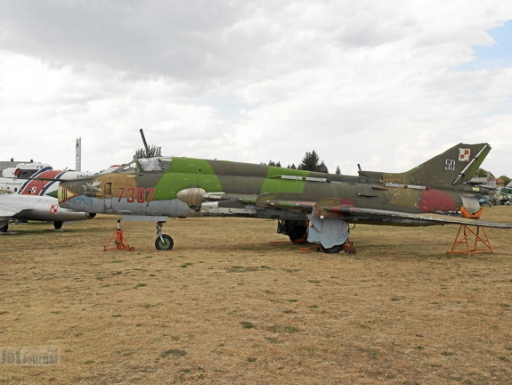 7307 Su-22M-4