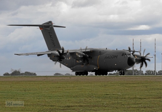 EC-404 A400M