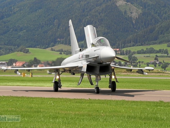 7L-WE EF2000 Bundesheer (просмотров: 2038) 7L-WE EF2000 Bundesheer