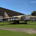 9098 Su-25K (3721 visites) 9098 Su-25K