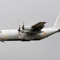 CH-09, C-130H, Belgian Air Component (2676 Besuche) CH-09, C-130H, Belgian Air Component