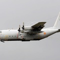 CH-09, C-130H, Belgian Air Component