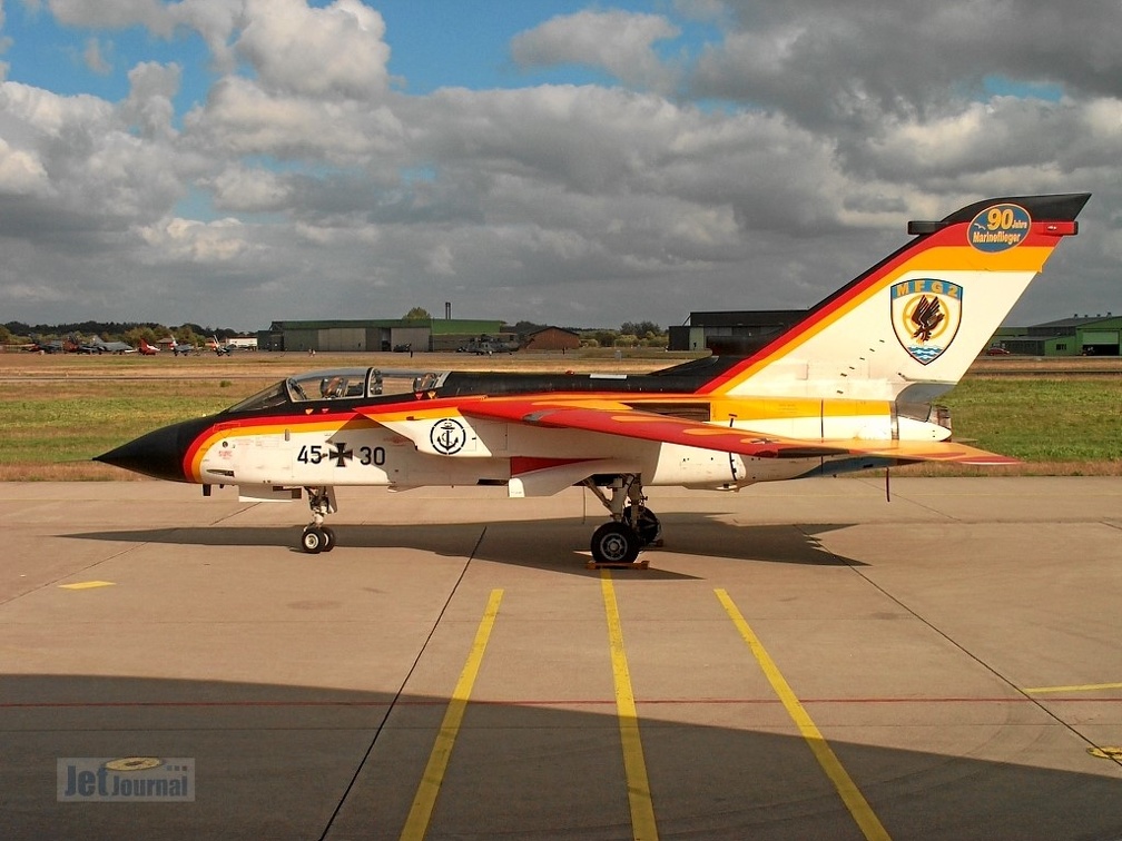 45+30 Tornado IDS AG51 (3244 odwiedzin) 45+30 Tornado IDS AG51