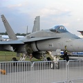 HN-441, F/A-18C, Finnish Air Force (2648 visingar) HN-441, F/A-18C, Finnish Air Force