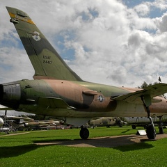 62-4417 Republic F-105F Thunderchief Pic3 (просмотров: 3025) 62-4417 Republic F-105F Thunderchief Pic3