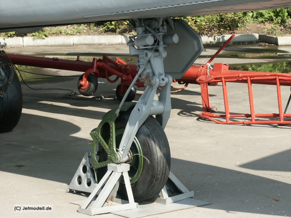 Su-25 Bugrad (2465 visitas) Su-25 Bugrad