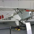 D-EJTR, Bücker Bü-131B Jungmann