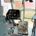 Mi-8 Cockpit