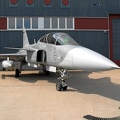 39821 JAS39D Gripen (2312 visitas) 39821 JAS39D Gripen