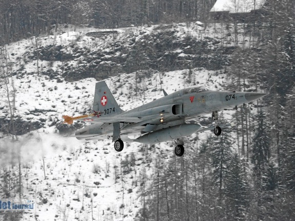 J-3074 F-5E Tiger Pic1