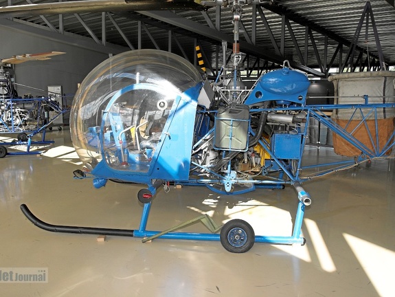 KK-R Bell-47D-1 (4058 Besuche) KK-R Bell-47D-1