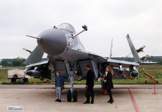 MiG-29K, 311